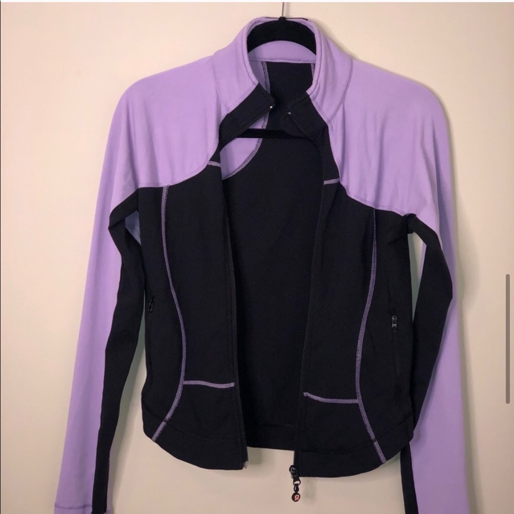 Lululemon Define Jacket - Picture 5 of 15